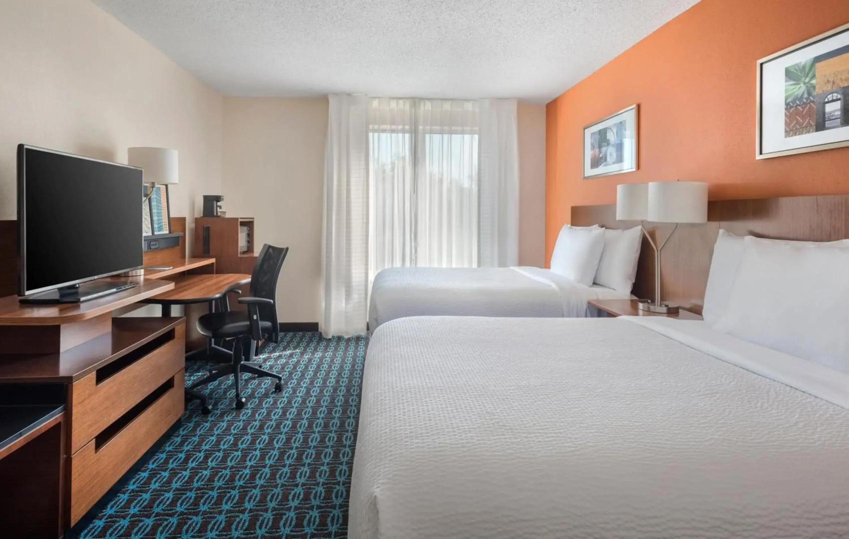 Fairfield Inn & Suites by Marriott Dover