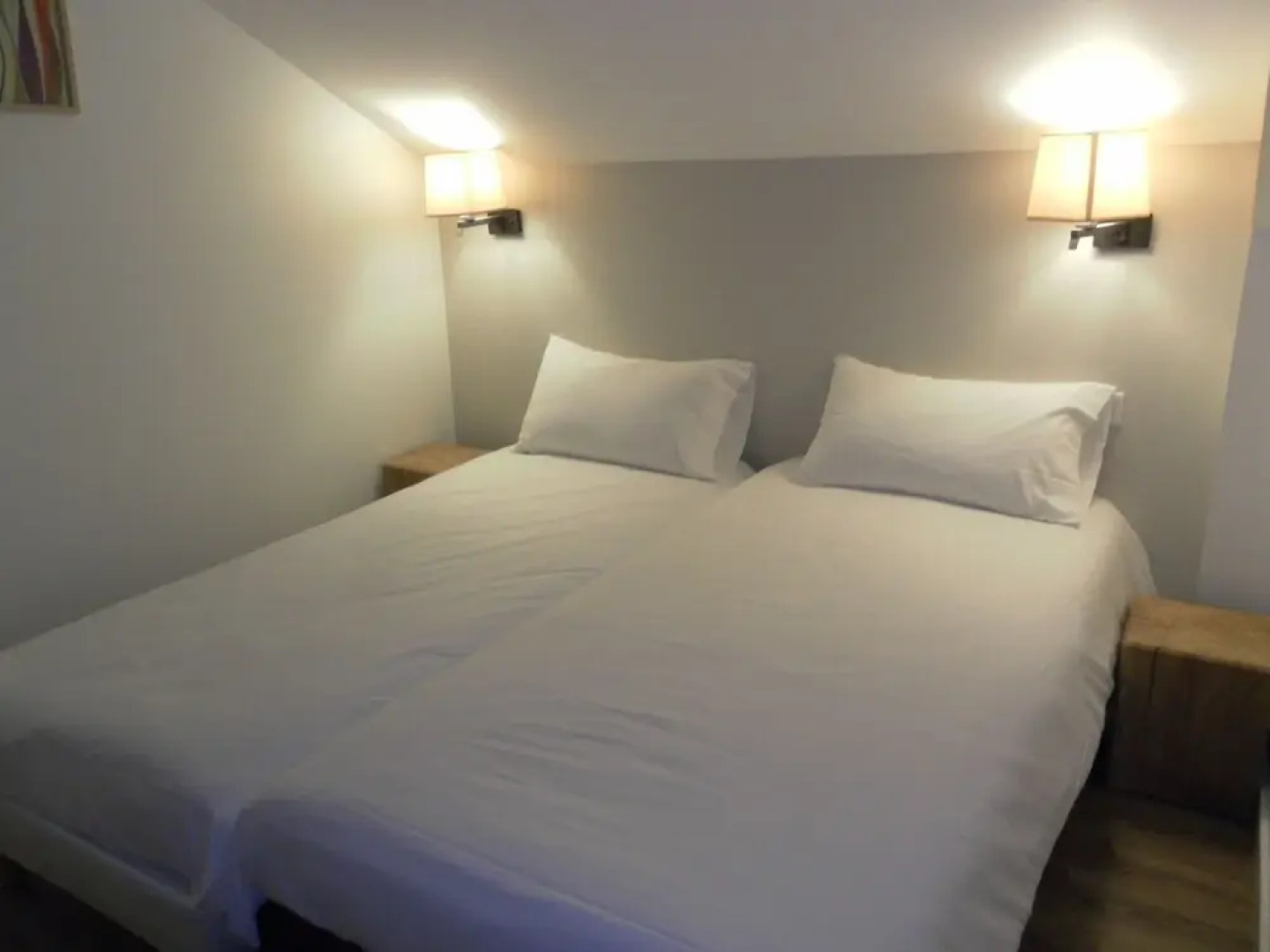 Hôtel-Résidence Alaia