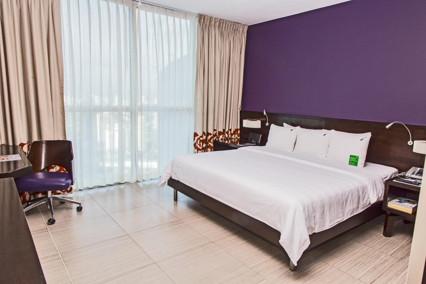 Megapolis Hotel Panama