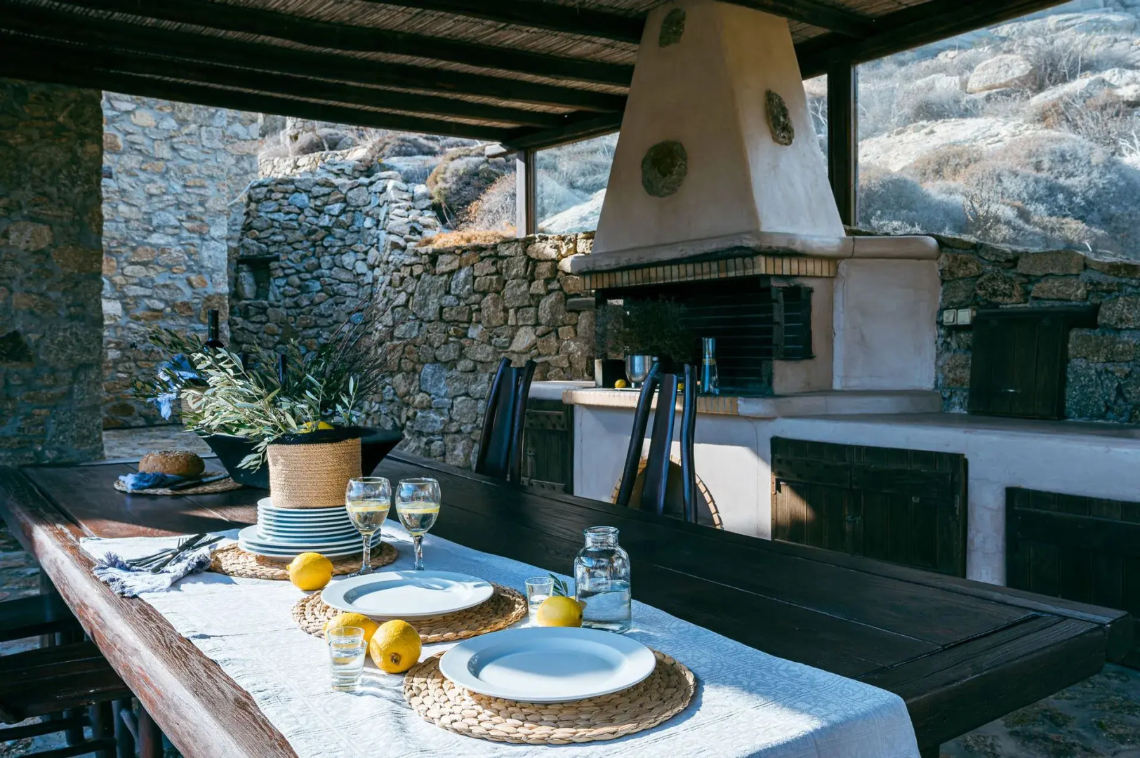 Beyond Beachfront Super Paradise Villa