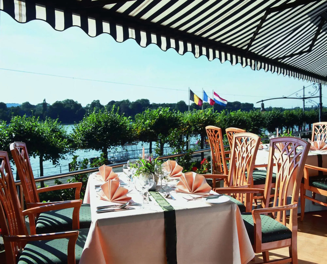 Maritim Hotel Königswinter