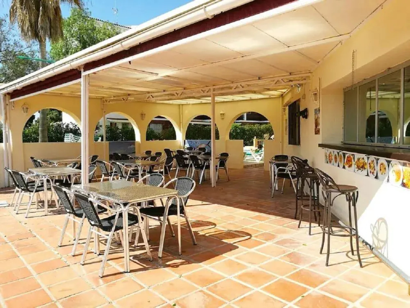 Apartment Club Playa Flores Torremolinos