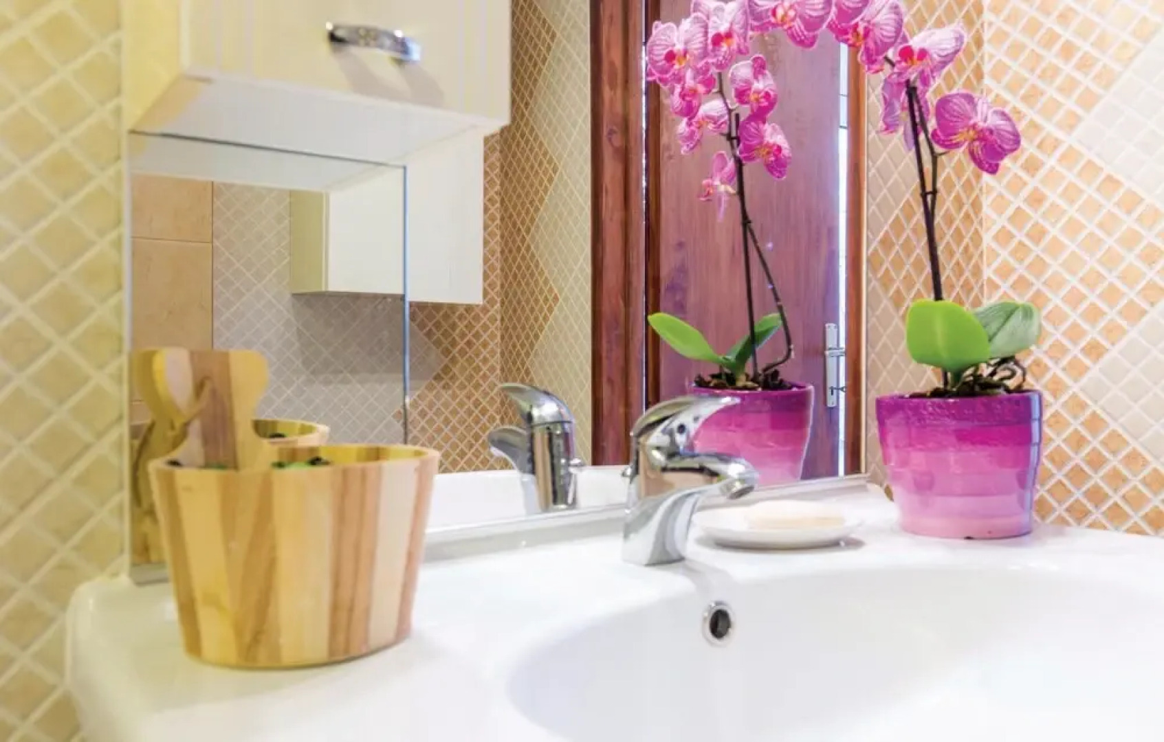 Amazing Home in Bribir With Wifi and 4 Bedrooms