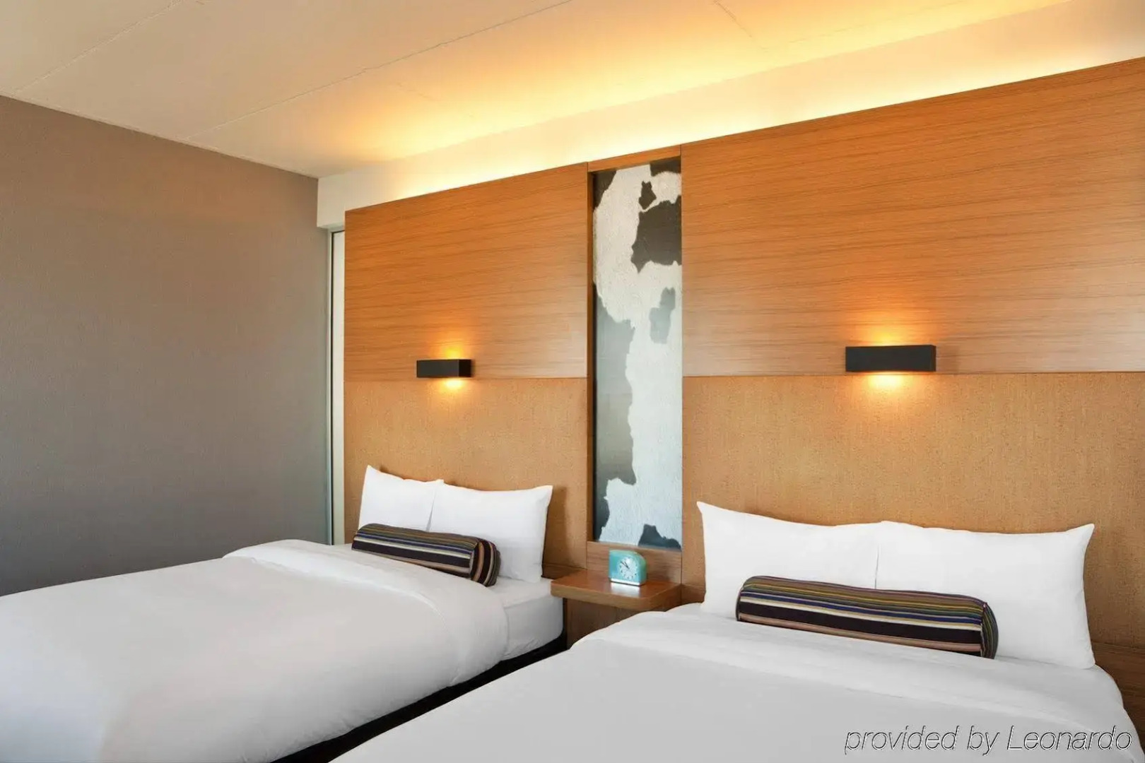 Aloft Ontario-Rancho Cucamonga