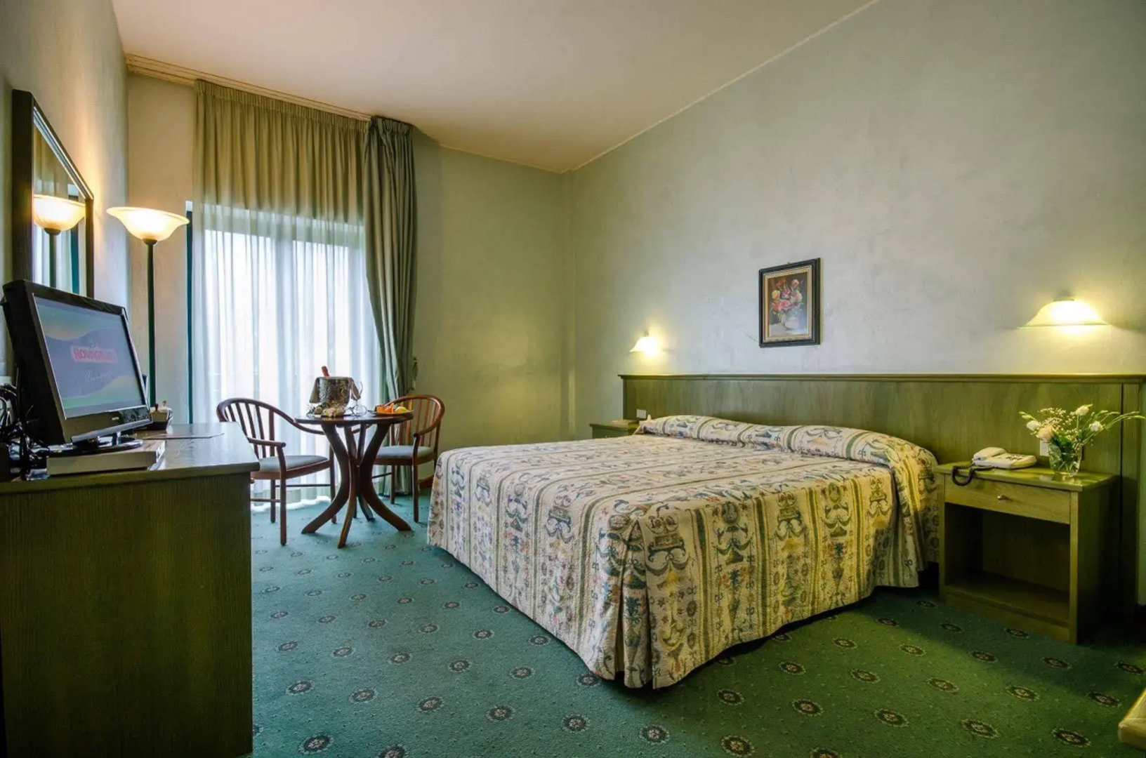 Hotel Santacroce Meeting