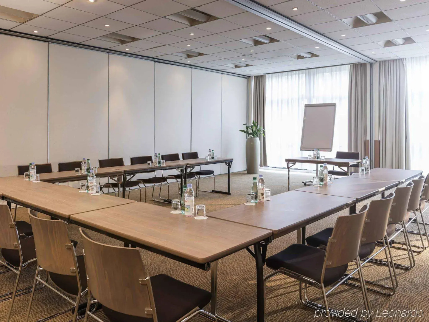 Novotel Paris Nord Expo Aulnay Hotel