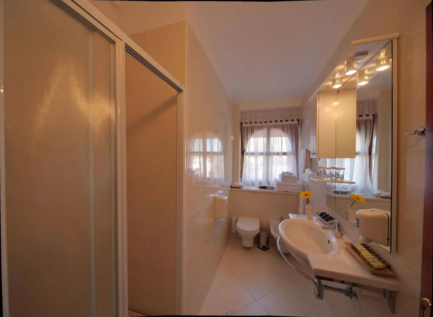 Boutique Hotel Villa Vulin