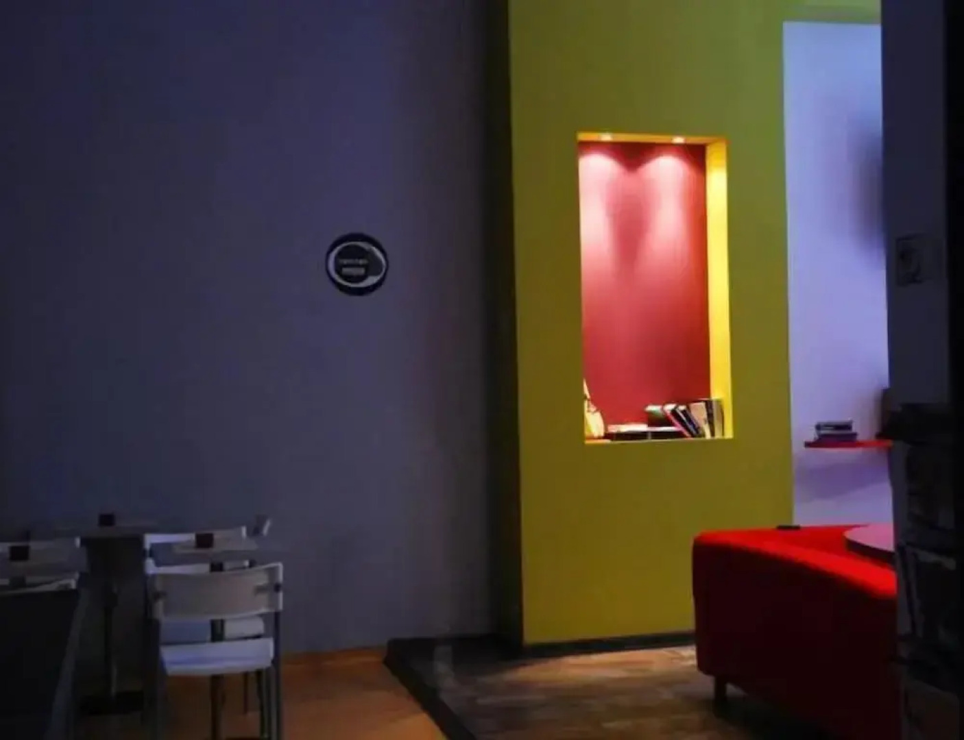 Hotele Signum Spółka Akcyjna