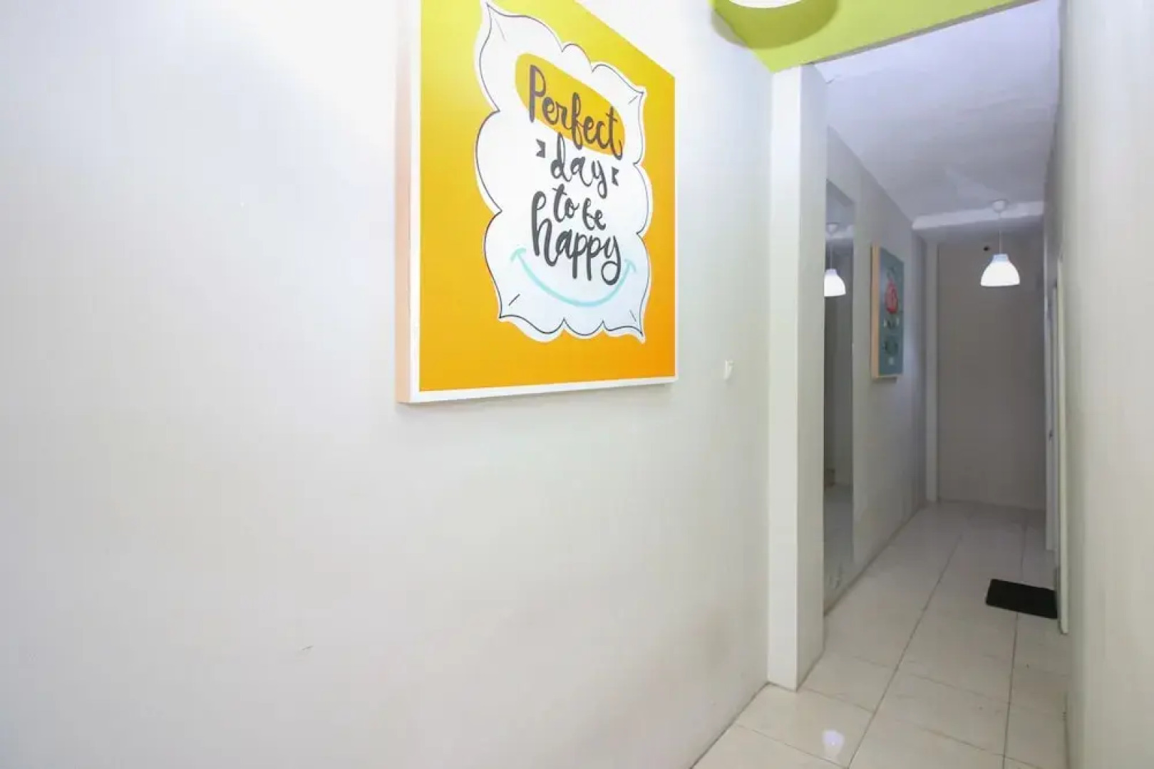 Airy Eco Margonda Raya 222F Depok