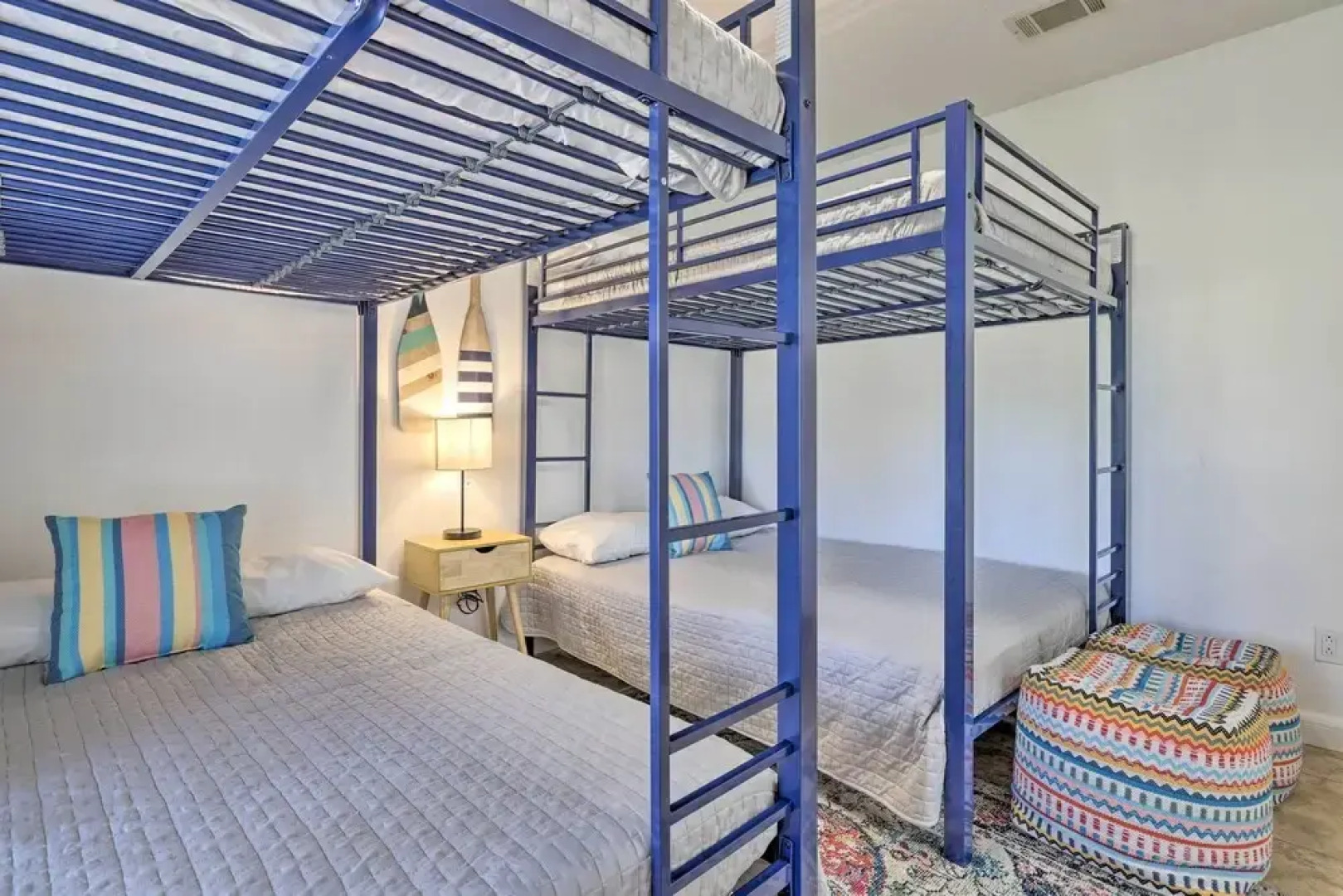 Riverfront Seguin Home w/ Dock: 3 Mi to Dtwn!