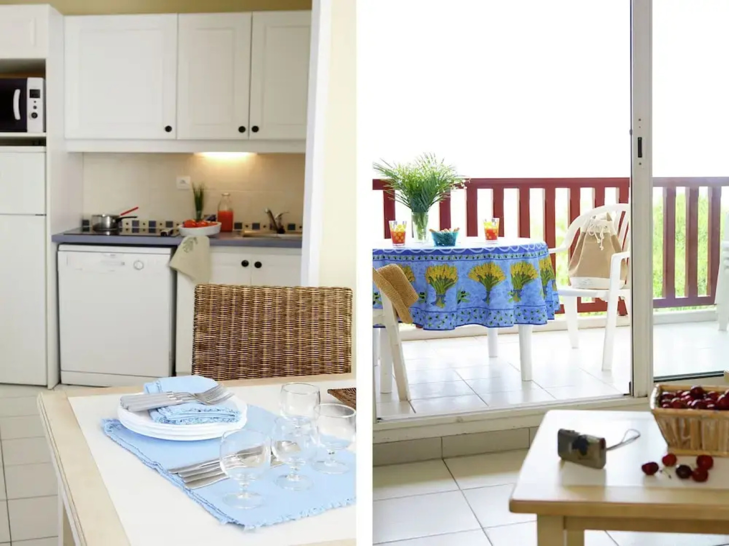 Mediterranean Apartment on the Gorgeous Peninsula of Giens