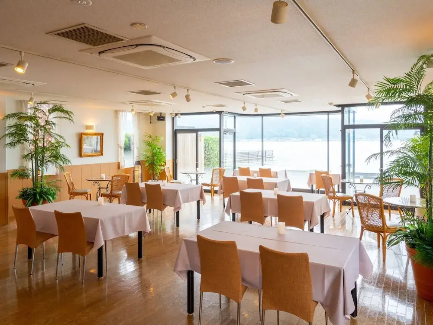 Auberge Amanohashidate