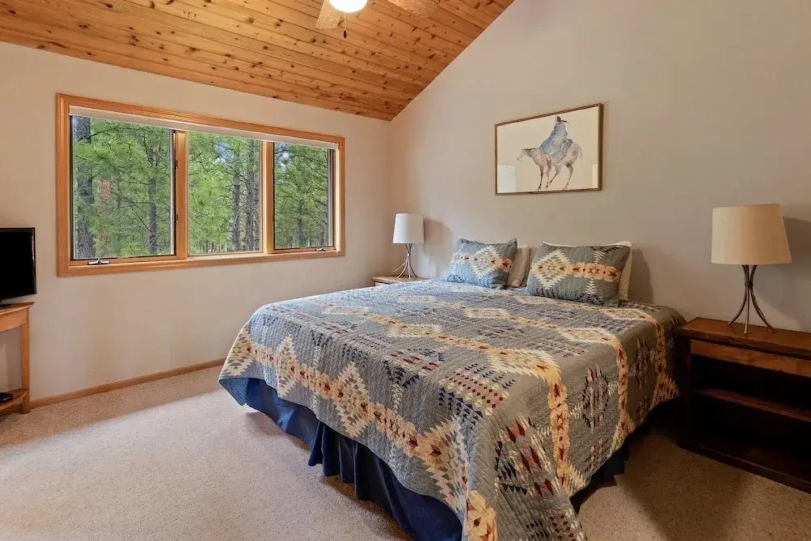 Glaze Meadow 376 3 Bedroom Home by RedAwning