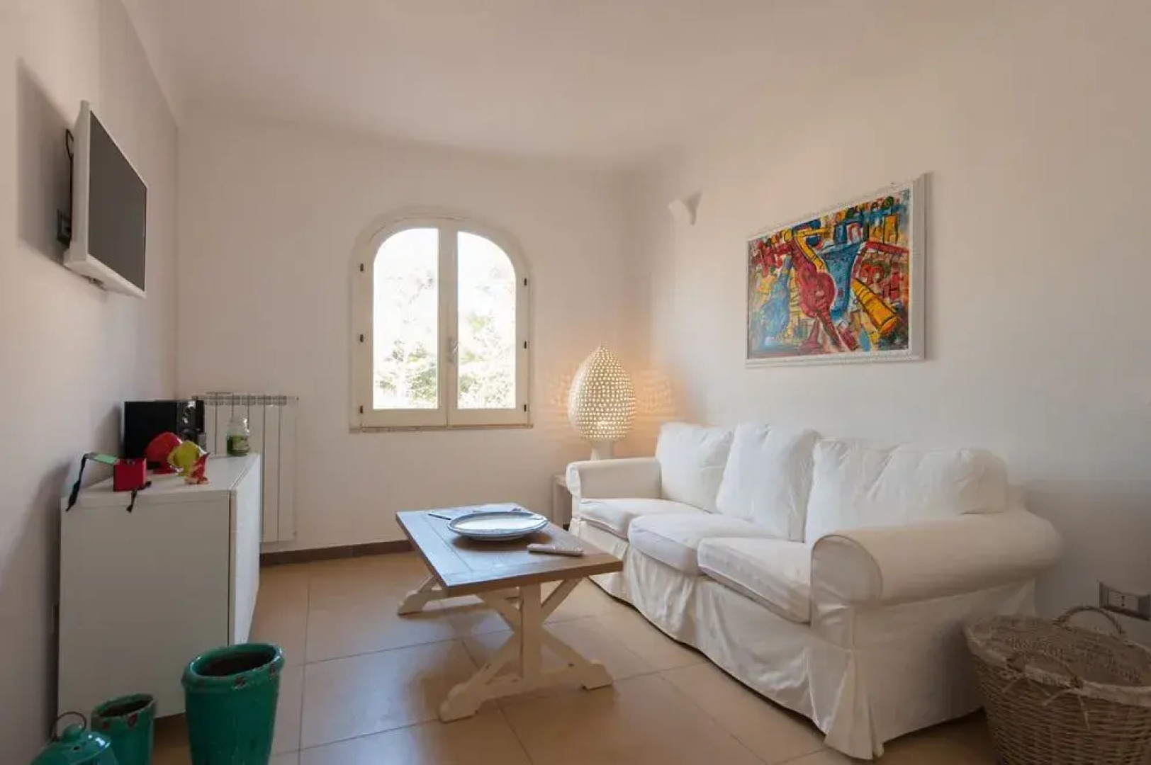 Tenuta Cardinale ENOB&B