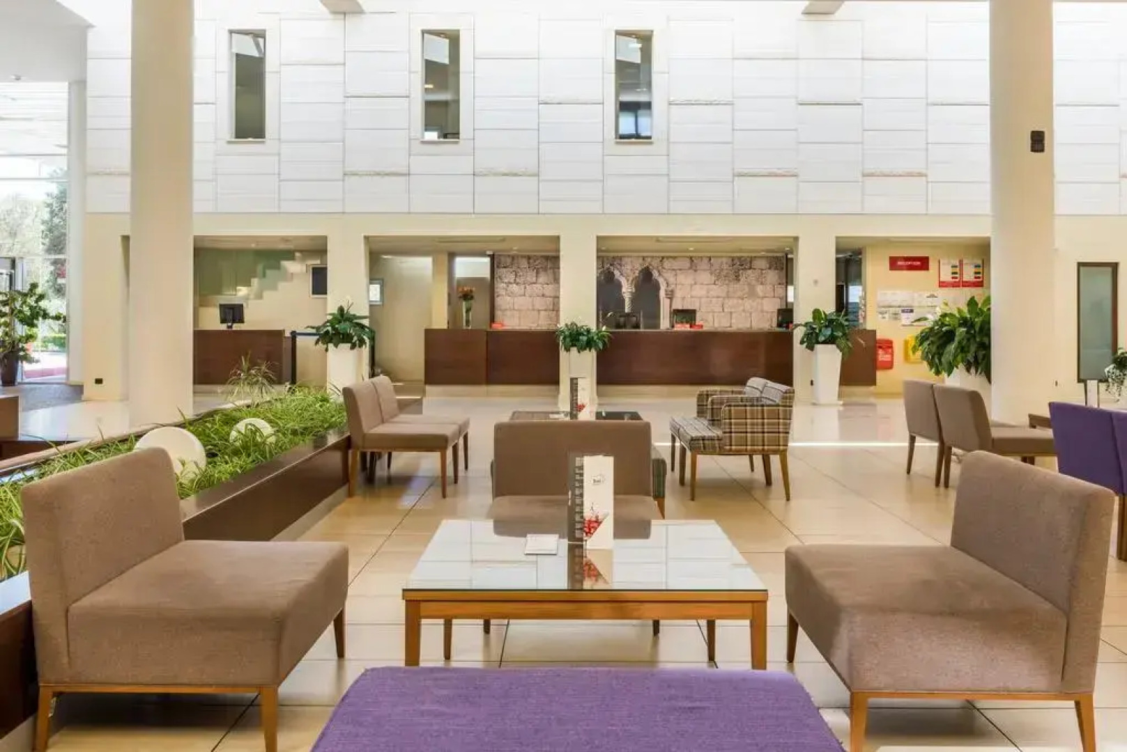 Residence Garden Istra Plava Laguna