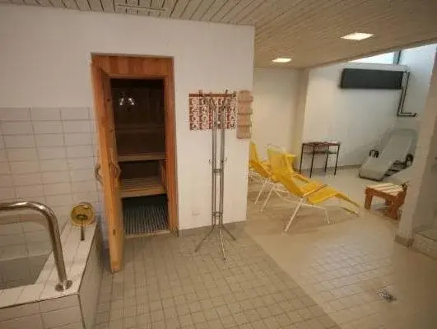 Hotel Restaurant Kerenzerberg