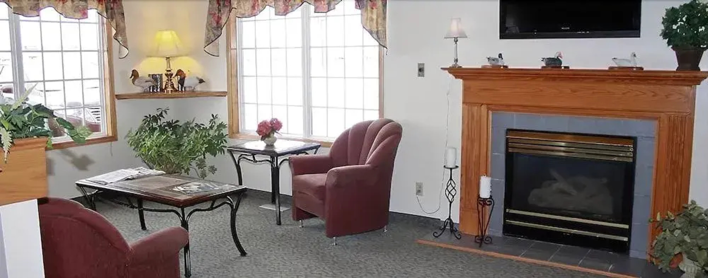 Woodland Inn Meadow Lake