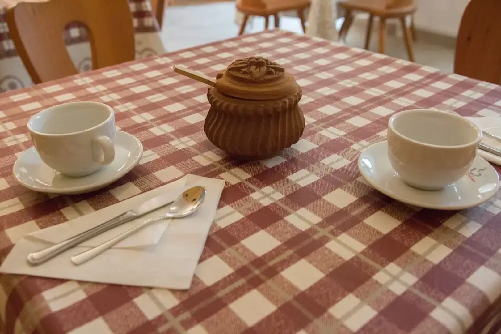 Residence Château Royal - self catering