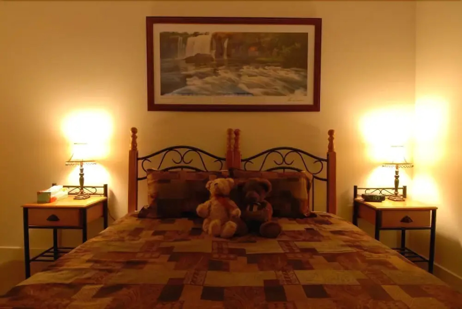 Barossa Bluestone B&B