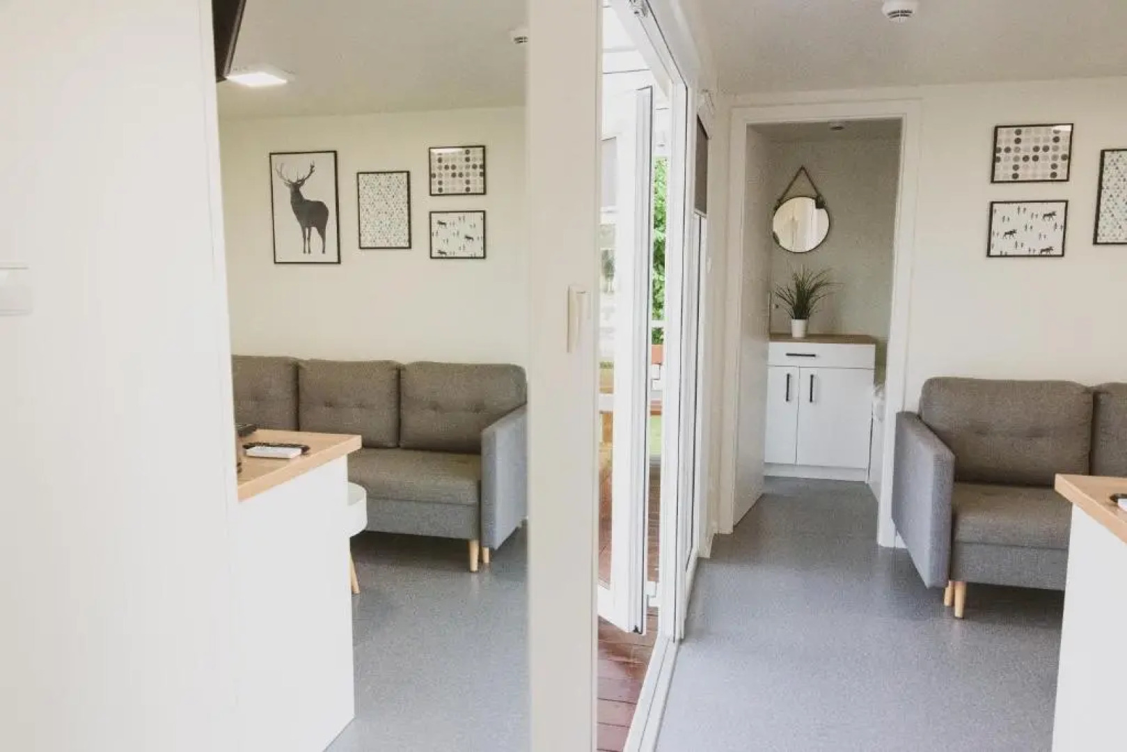 Skandynawia Przystań & Family Resort