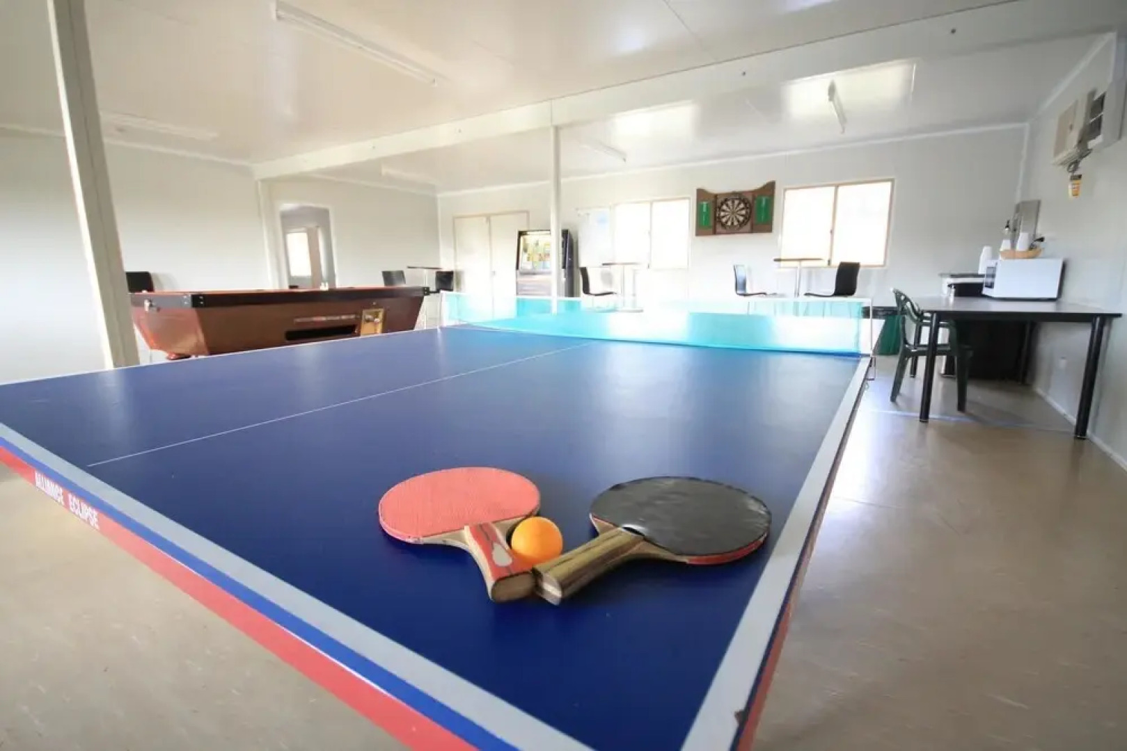 Collie Hills Accommodation Village