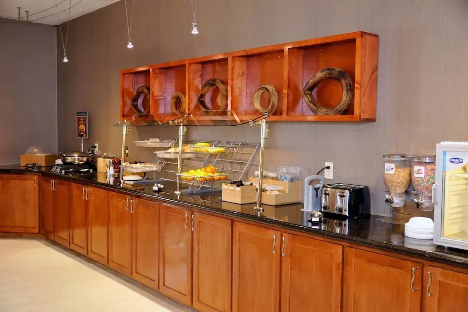 SpringHill Suites Houston Katy Mills