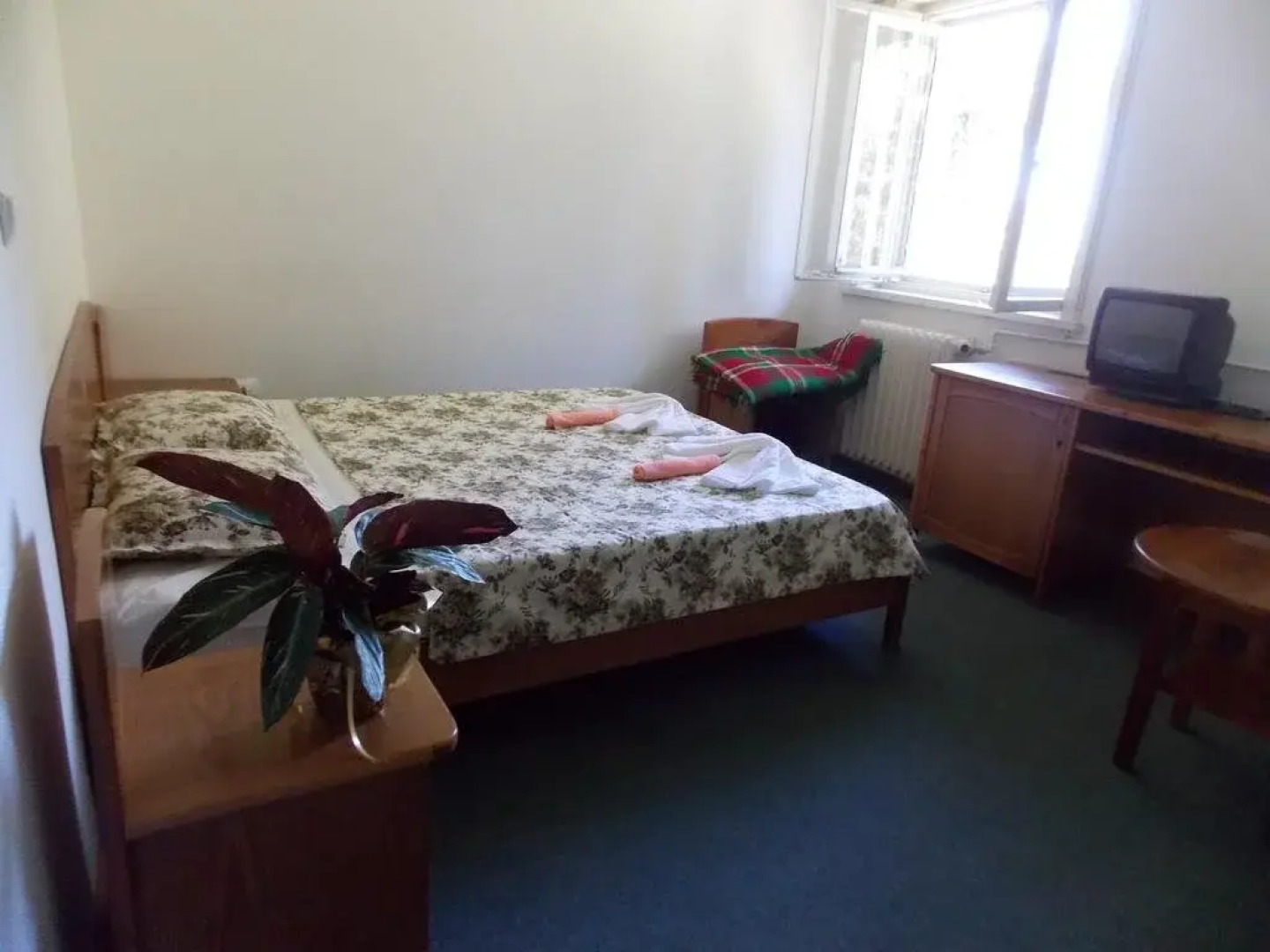 Boeritza Hotel Complex