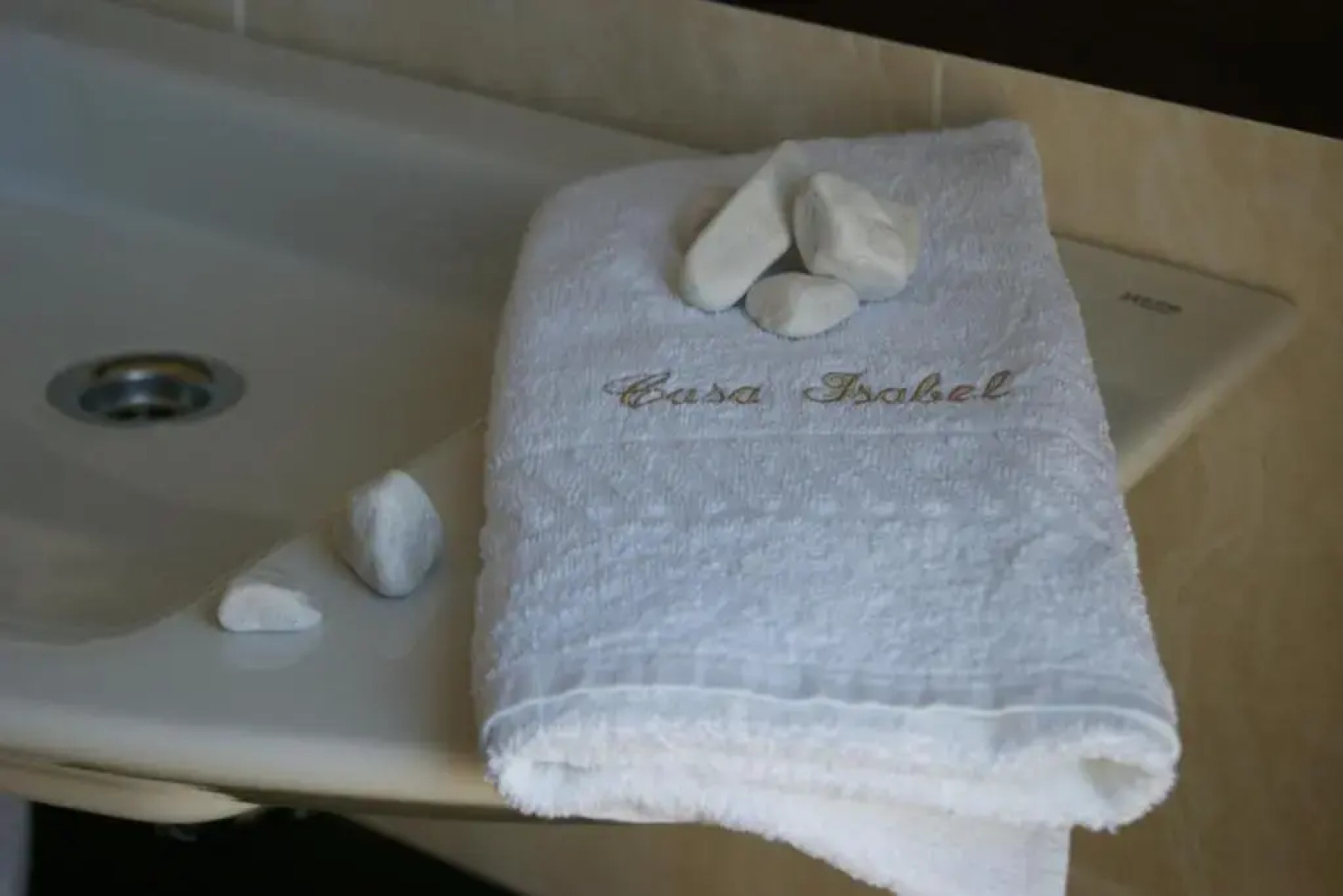 Hostal Isabel Sanxenxo