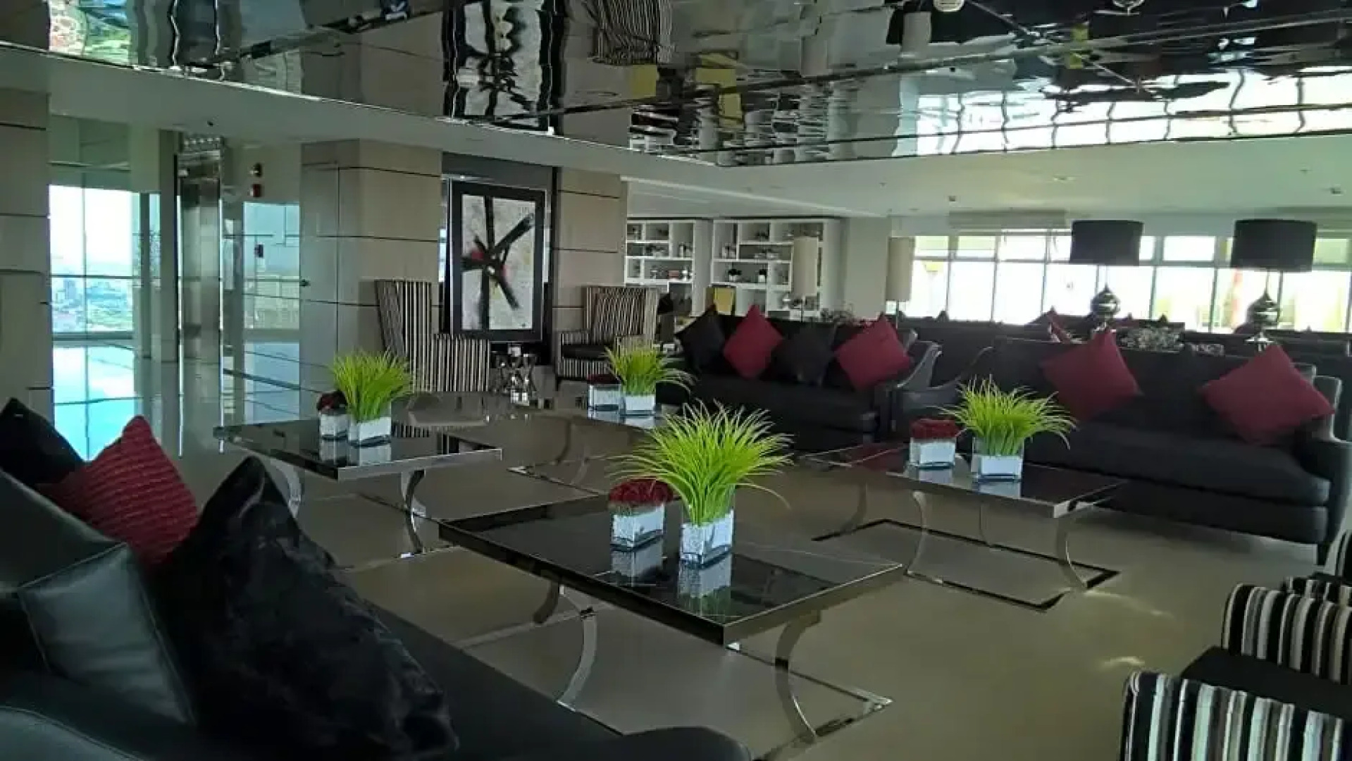 Studio Deluxe Apartment in Princeton Residences- [SEP PROJECT]