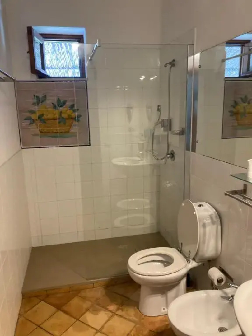 Agriturismo Pozzo di Mazza