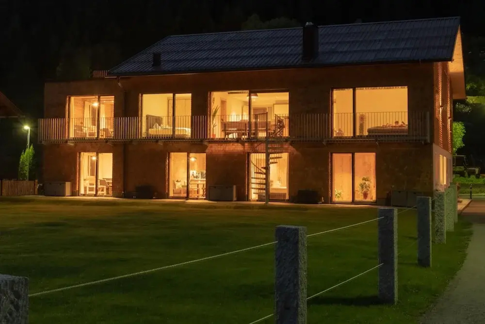 Fetz Luxury Appartements