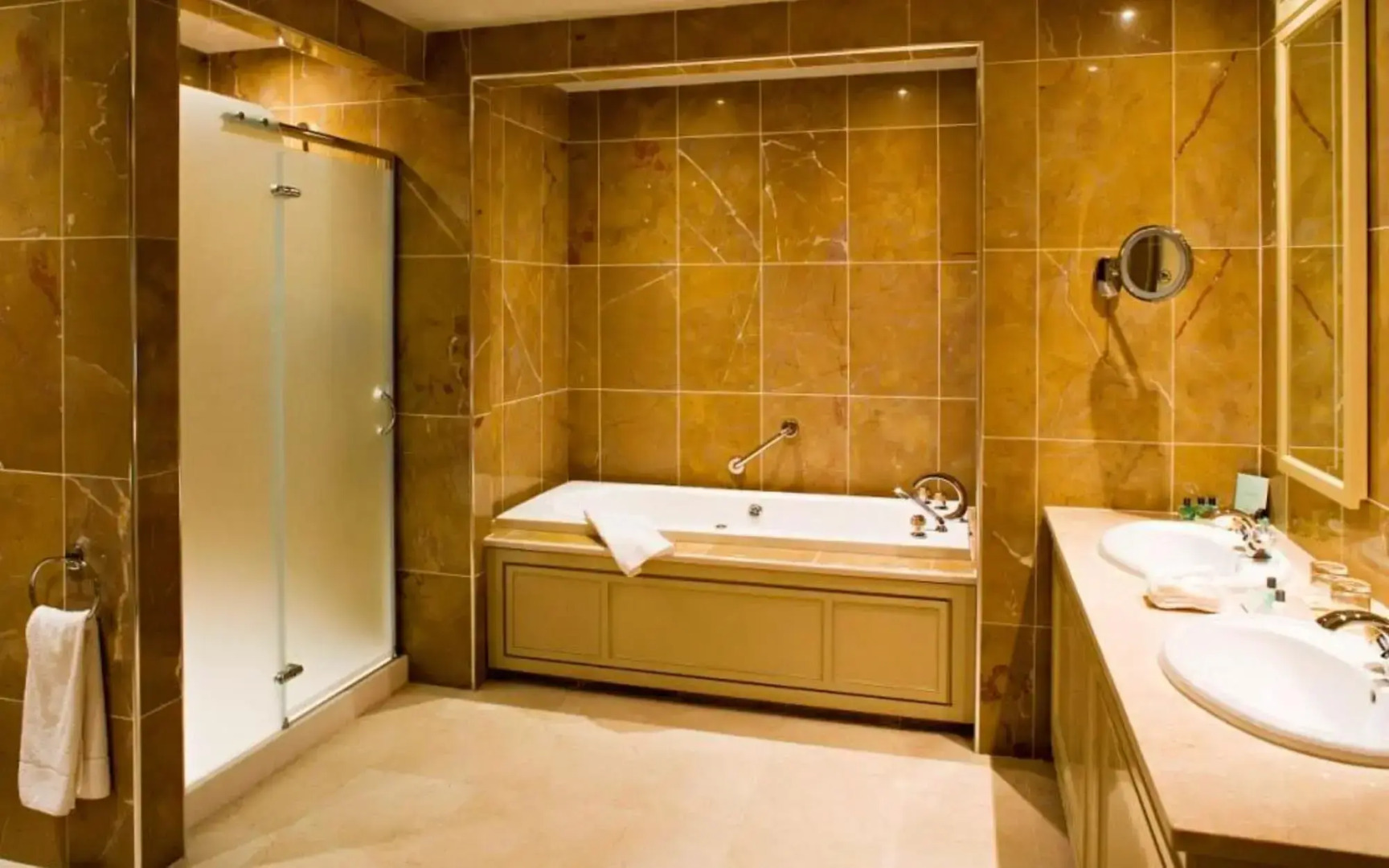 Knockranny House Hotel and Spa