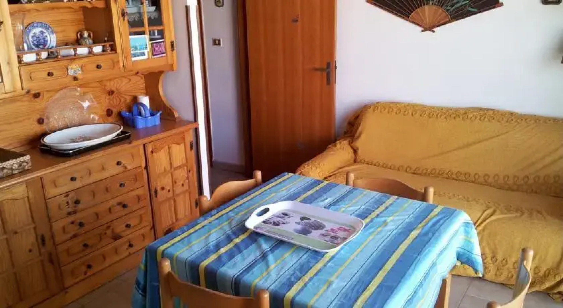 Casa Vacanze Vittoria Scoglitti