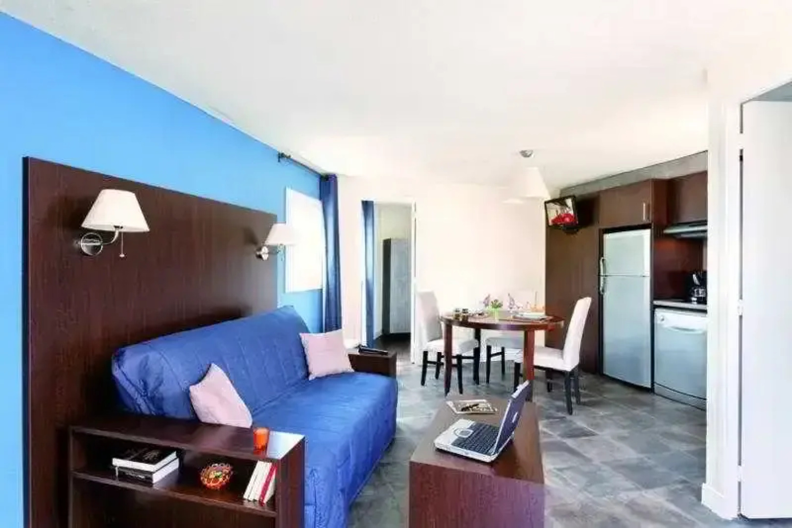 Bmo Ifl, a Dolce by Wyndham