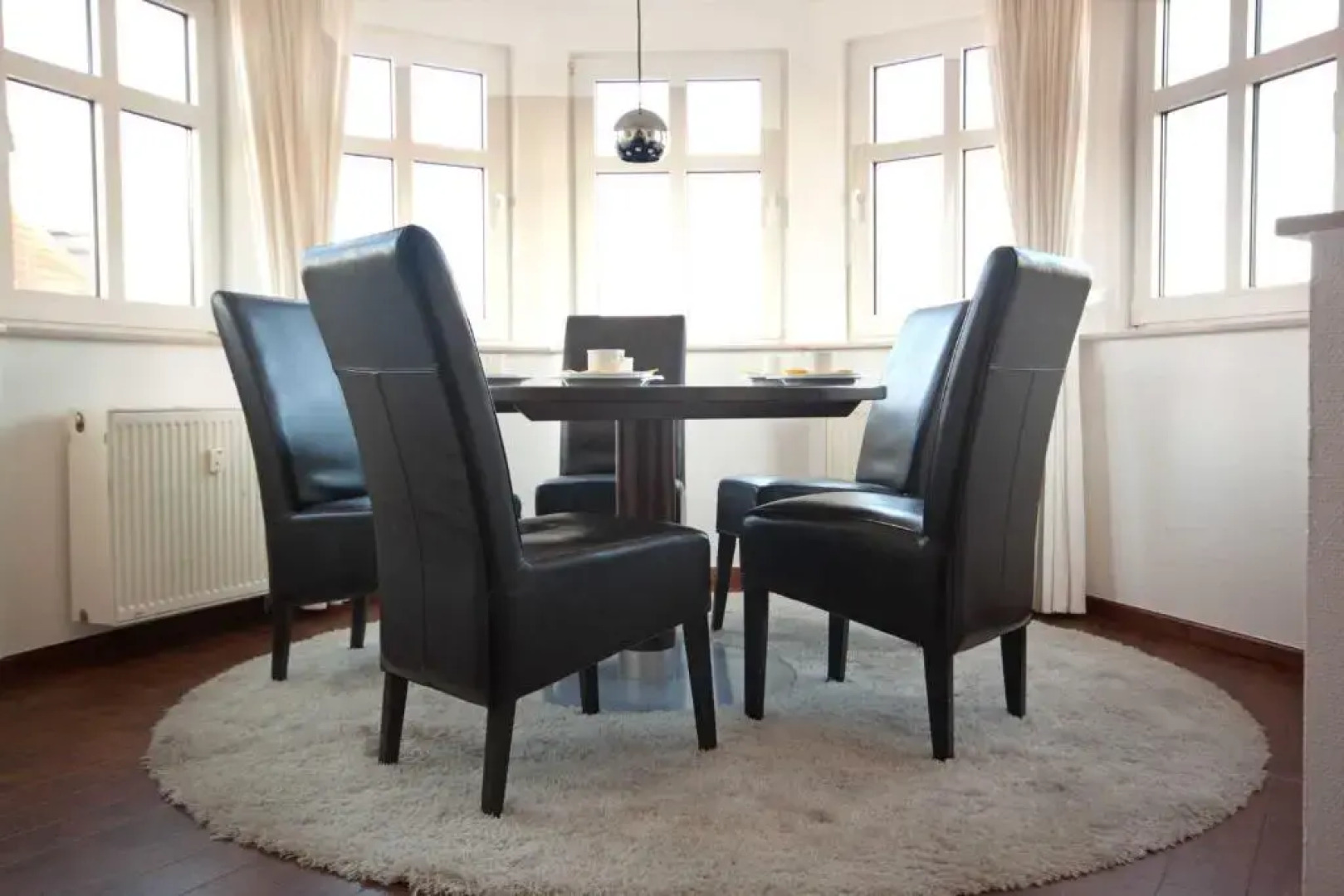 Inselresidenz Strandburg - Ferienwohnung 305 (Ref. 50973)