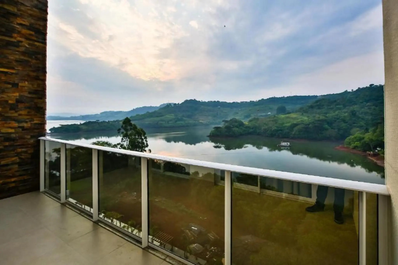 eSuites Ita Resort & Eventos by Atlantica