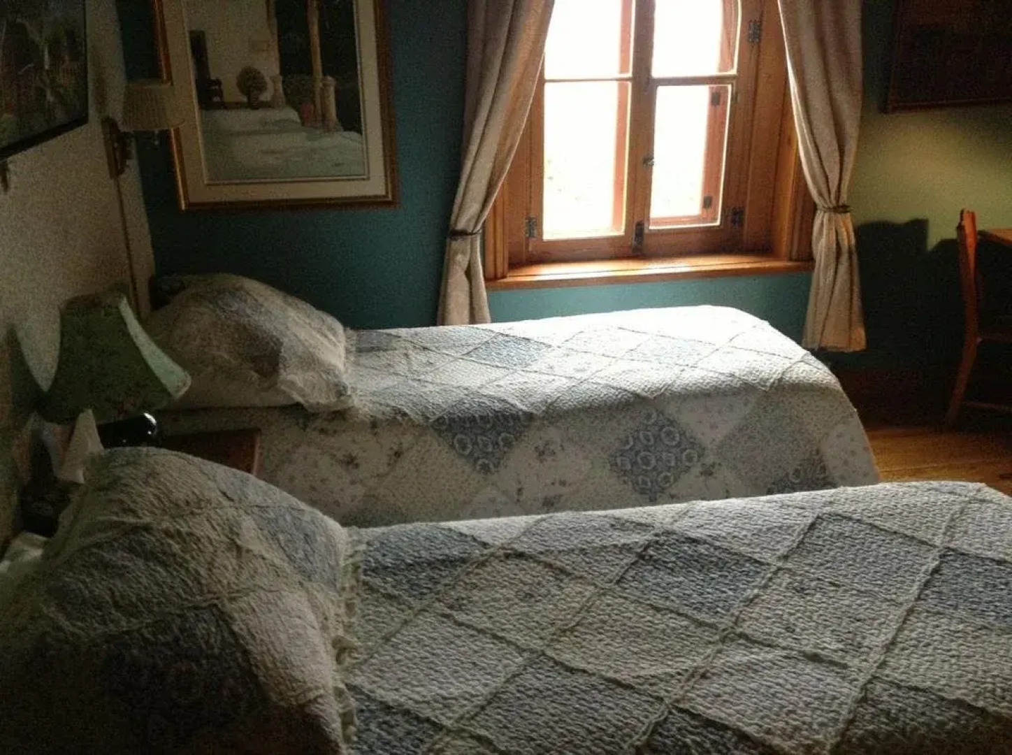 Auberge Chemin du Roy