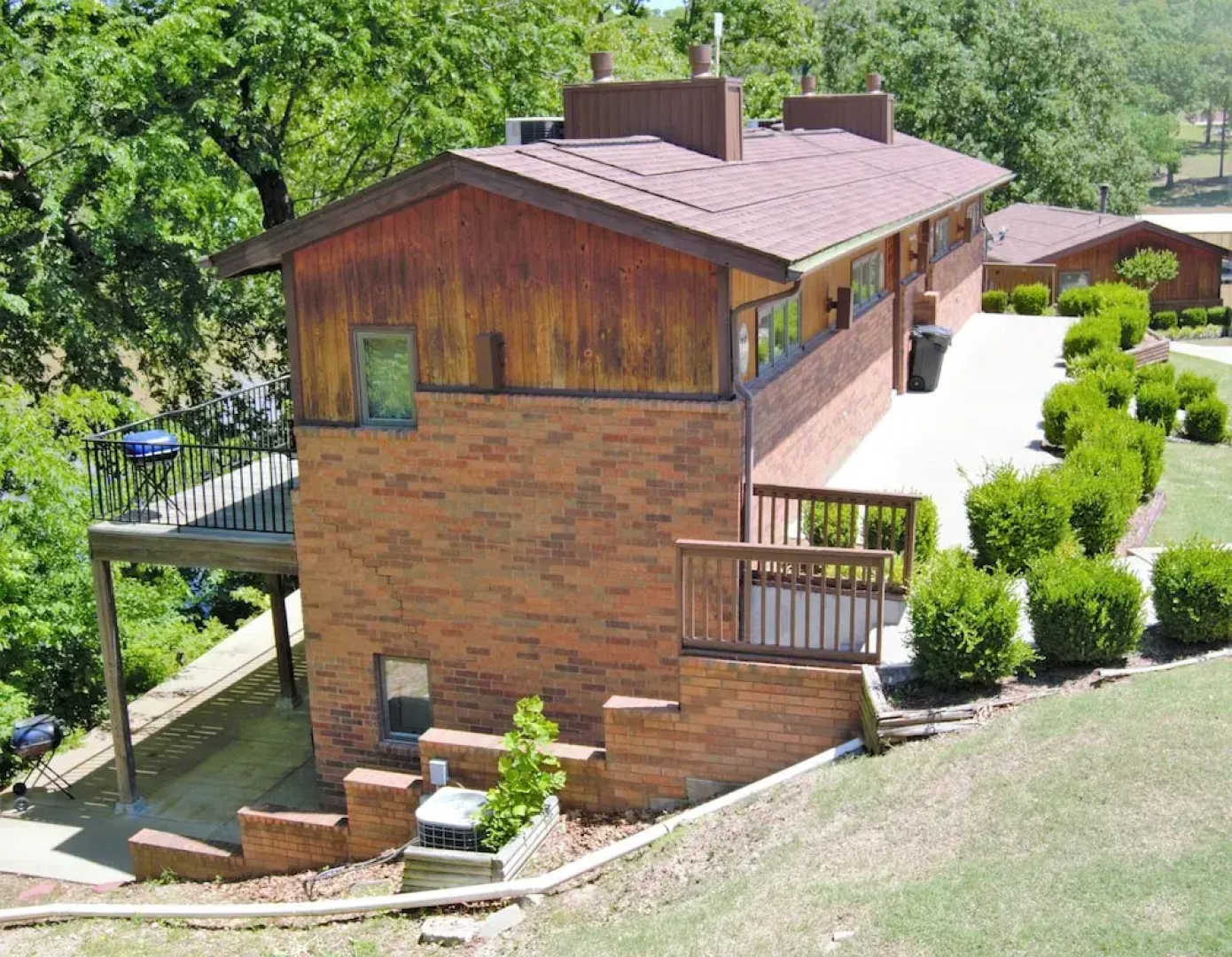 Candlewyck Cove Resort