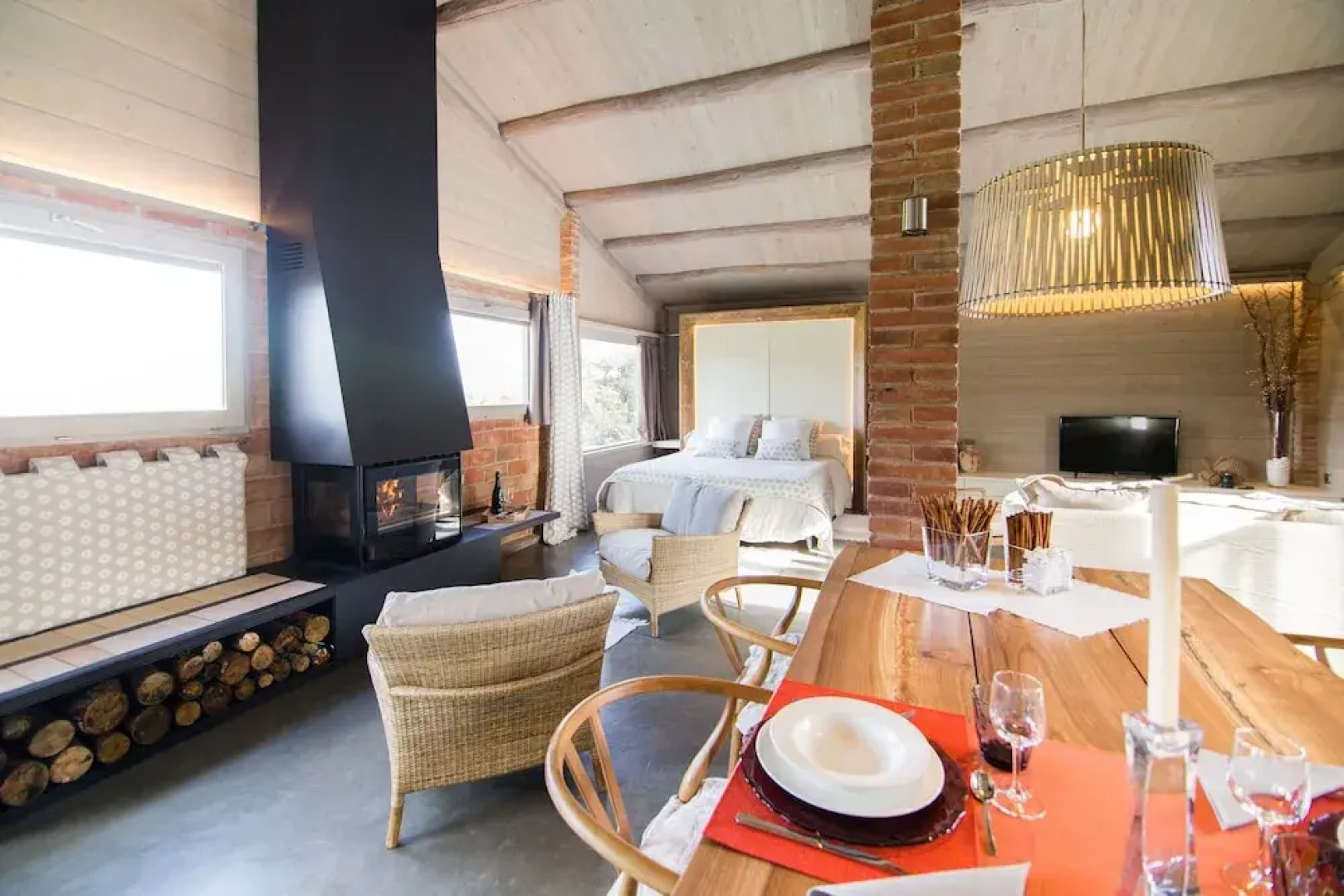 El Porxo de la Barraca