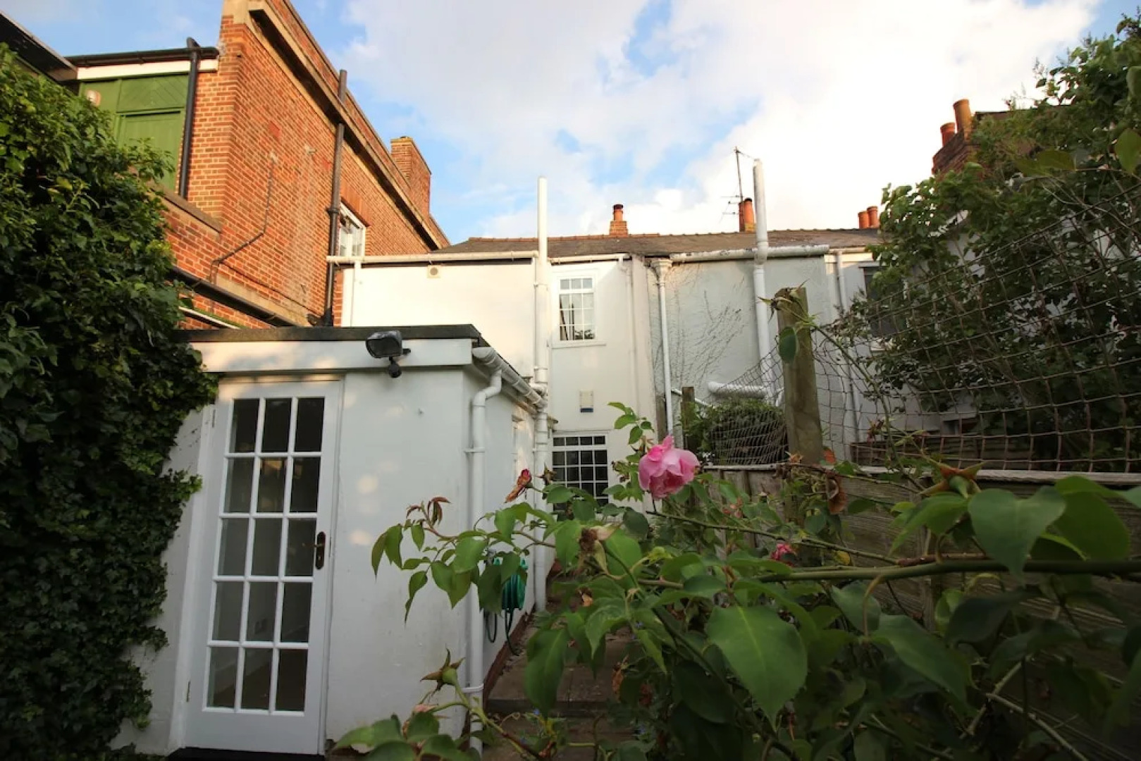 The Great Observatory (Peymans)