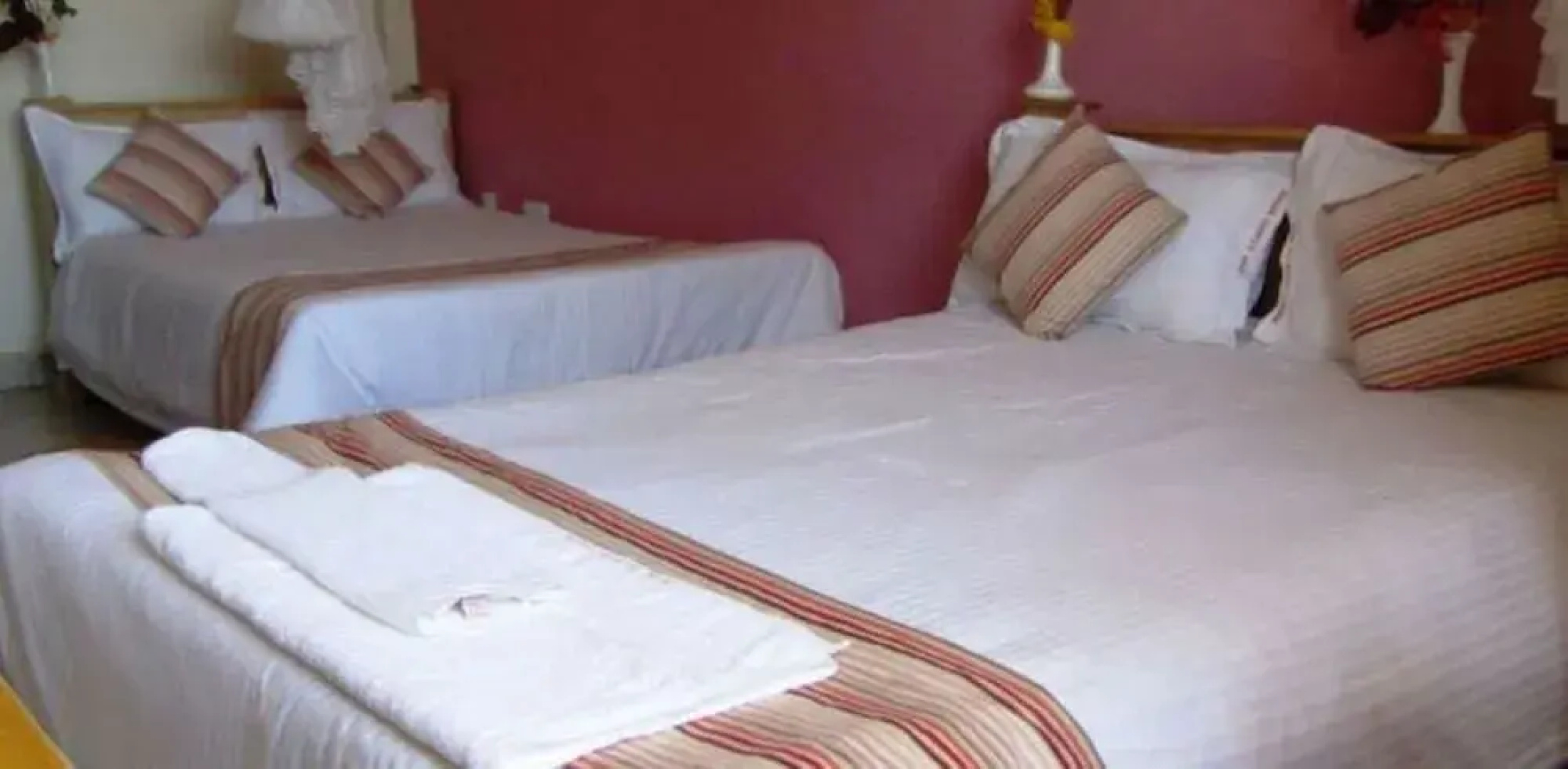 Maya Hotel
