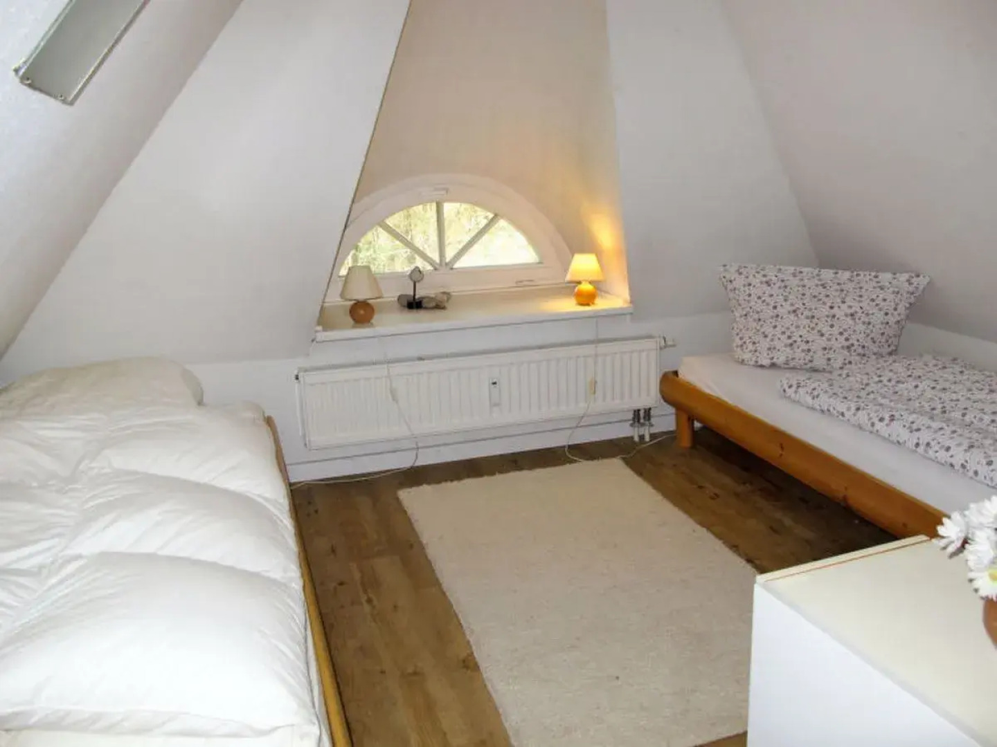 Apartment  Born 30110