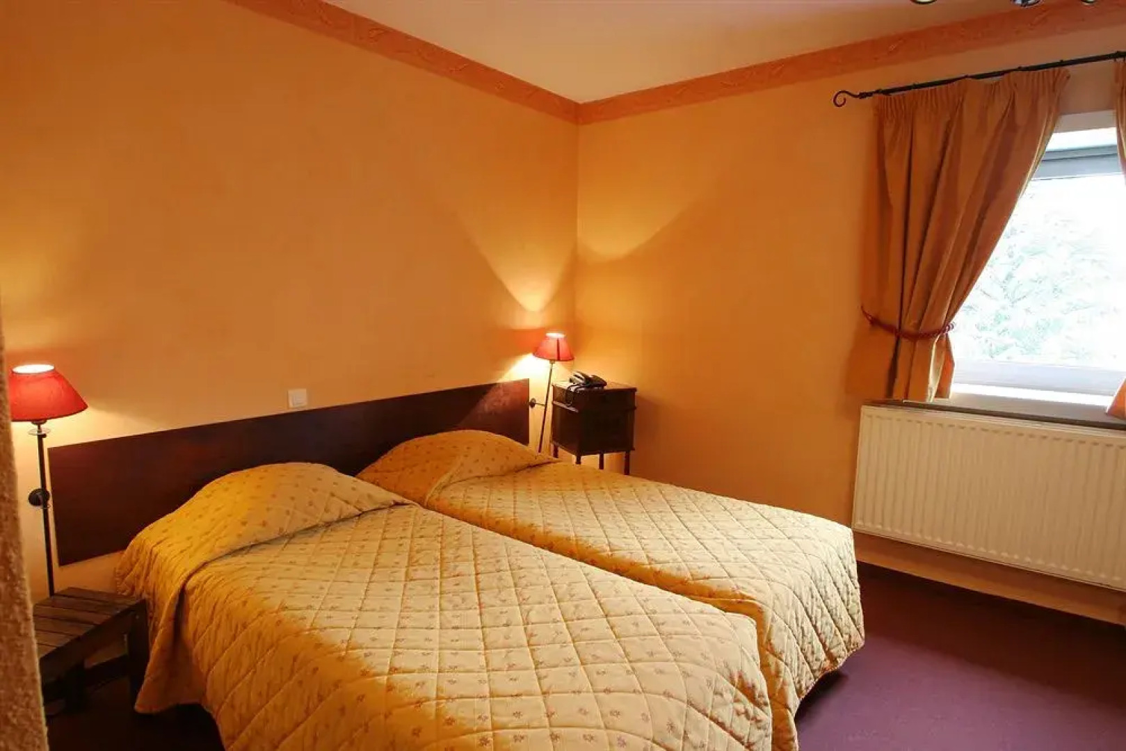 La Chaumette Porte des Suds