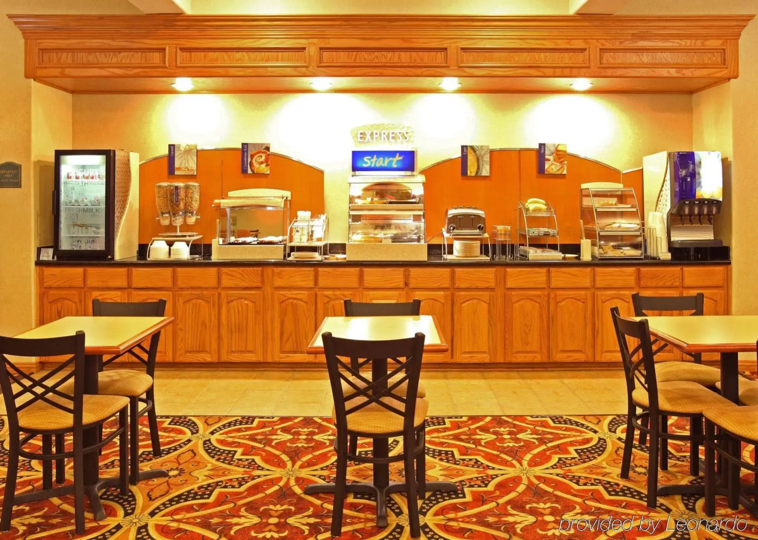 Holiday Inn Longview - North by IHG