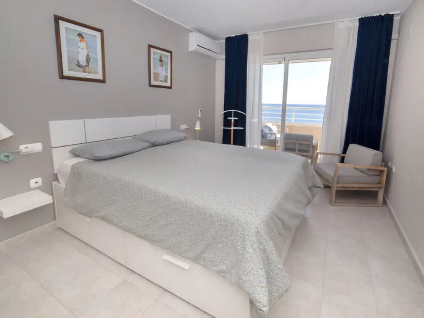 Apartment Apolo XVI Calpe/Calp