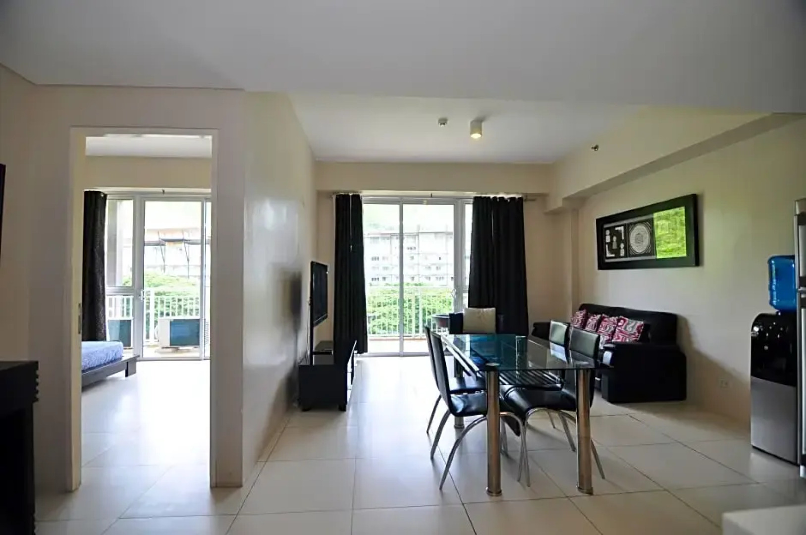 Pico De Loro Cove Condominium 2Br 01