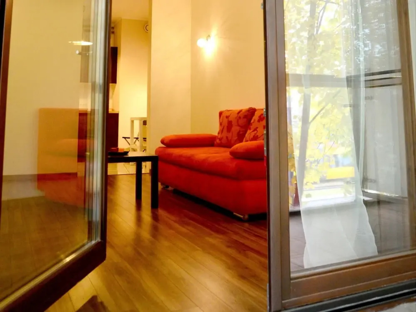 Towarowa Apartamenty