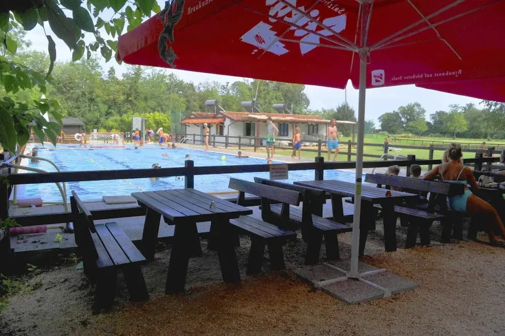 Hotel Villa Mabulton 2.0