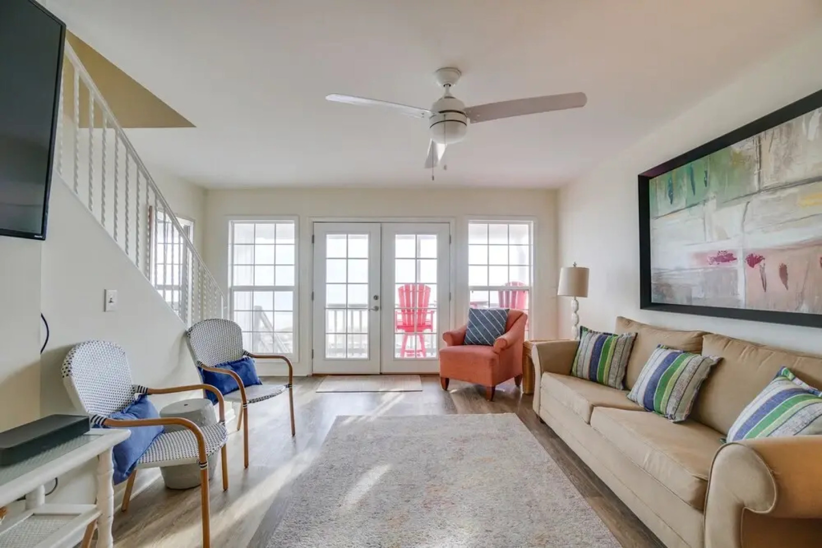 Premier Townhomes by Panhandle Getaways