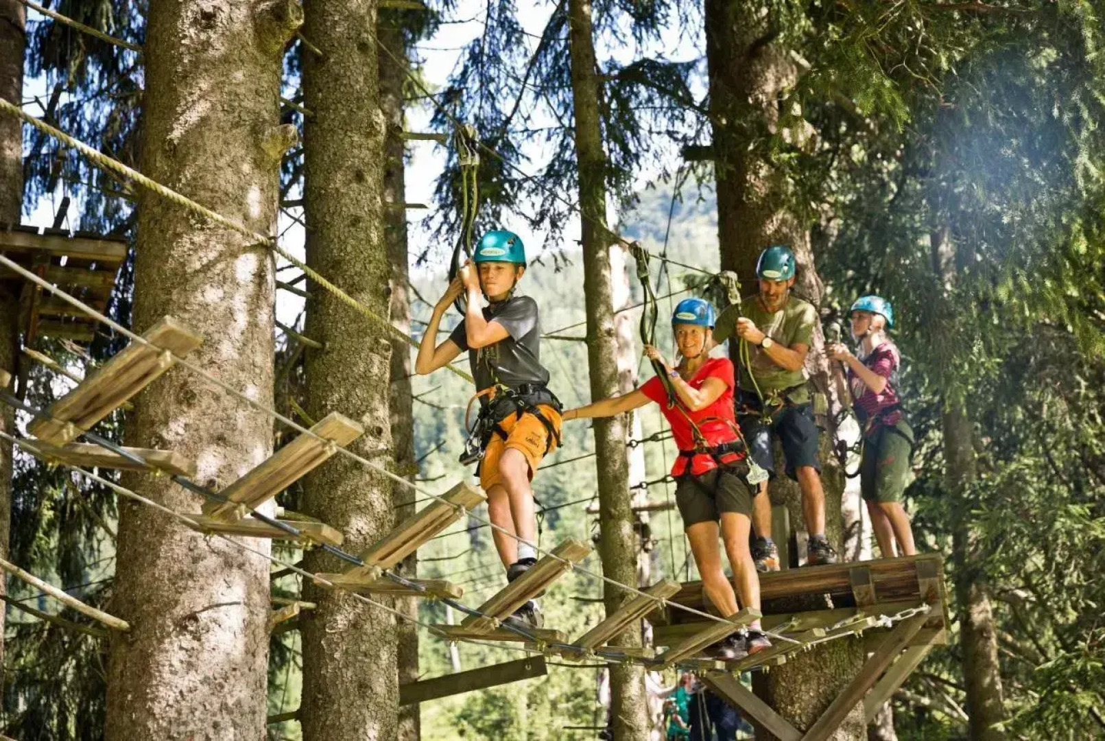 Appartement Neumayer